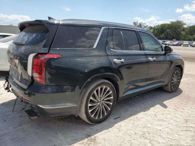 2023 Hyundai Palisade Calligraphy VIN: KM8R74GE3PU572920 Lot: 56251094