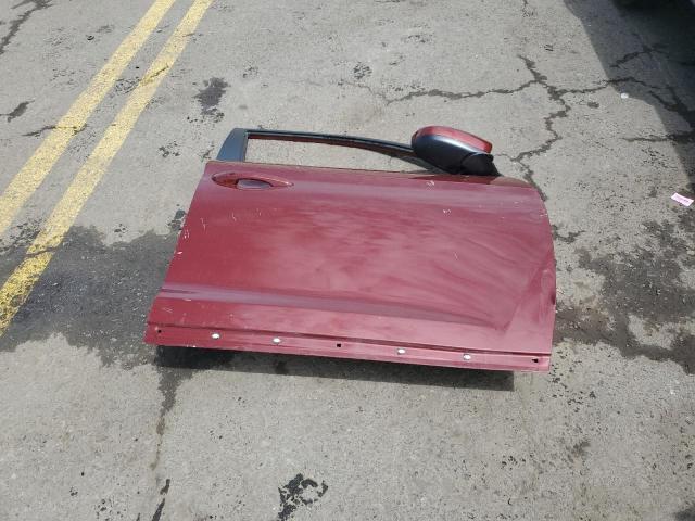 2019 Hyundai Tucson Limited VIN: KM8J3CAL5KU018569 Lot: 55837504