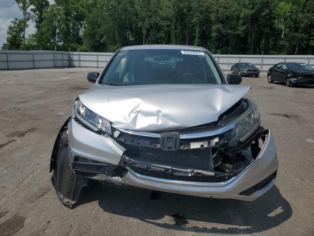 2016 Honda Cr-V Lx VIN: 2HKRM4H3XGH679970 Lot: 55549024