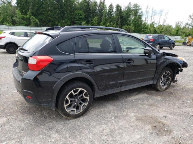 2017 Subaru Crosstrek Limited VIN: JF2GPALC7HH236729 Lot: 56388814