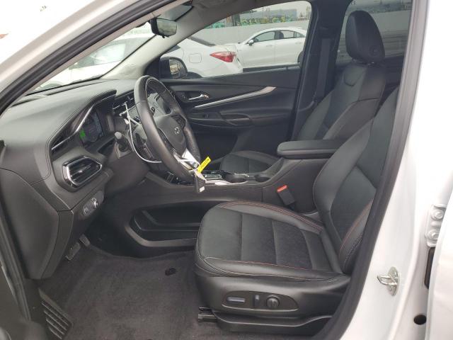 2023 Chevrolet Bolt Euv Premier VIN: 1G1FZ6S06P4121031 Lot: 55728644