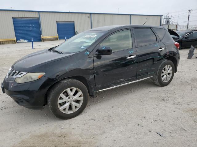 2014 Nissan Murano S VIN: JN8AZ1MU7EW409991 Lot: 53969344