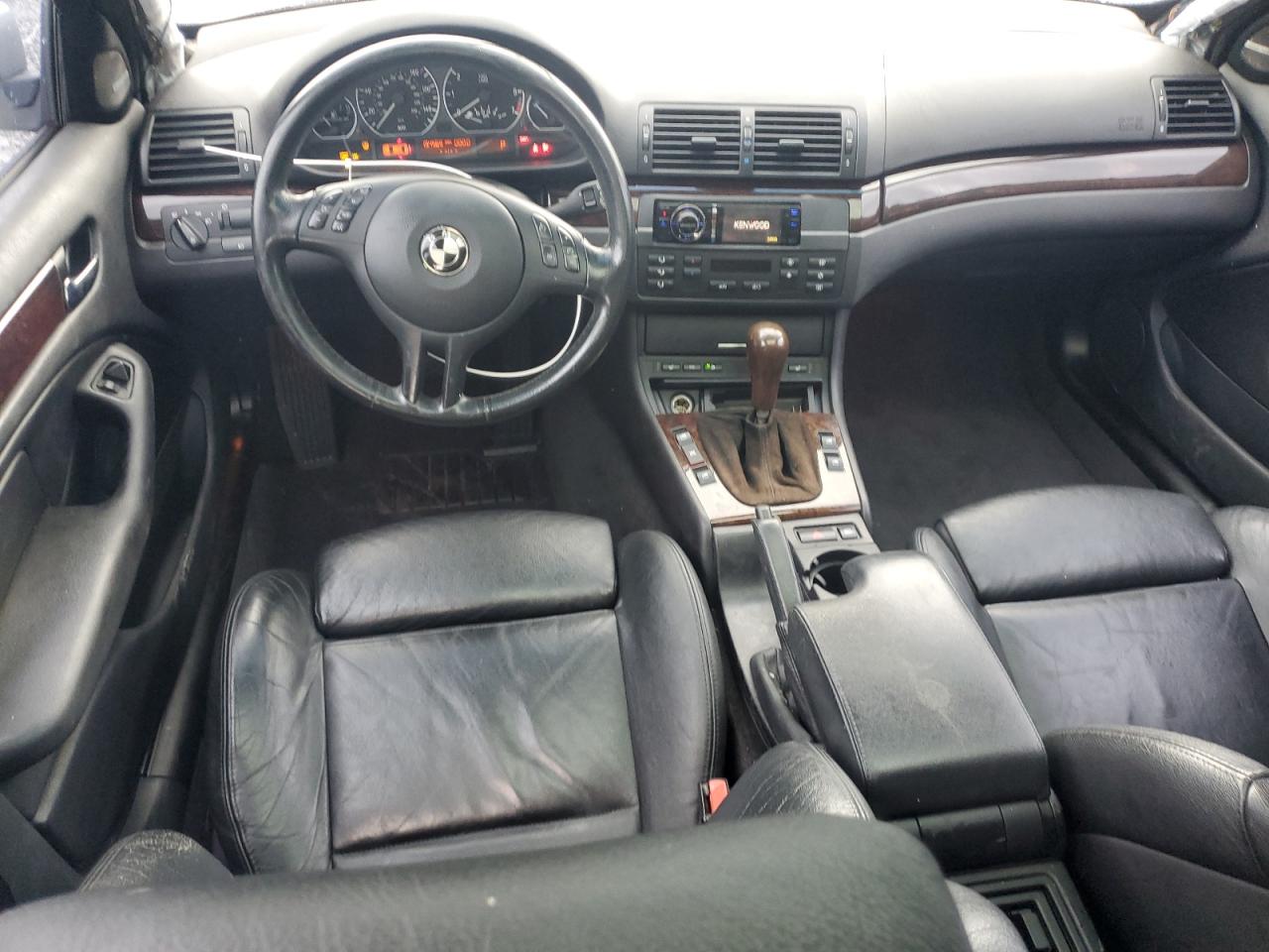 WBAEV53494KM37151 2004 BMW 330 I