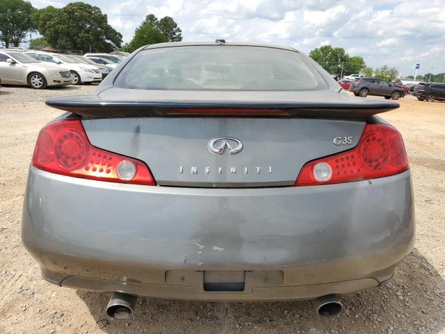 2005 Infiniti G35 VIN: JNKCV54E95M426219 Lot: 53409794