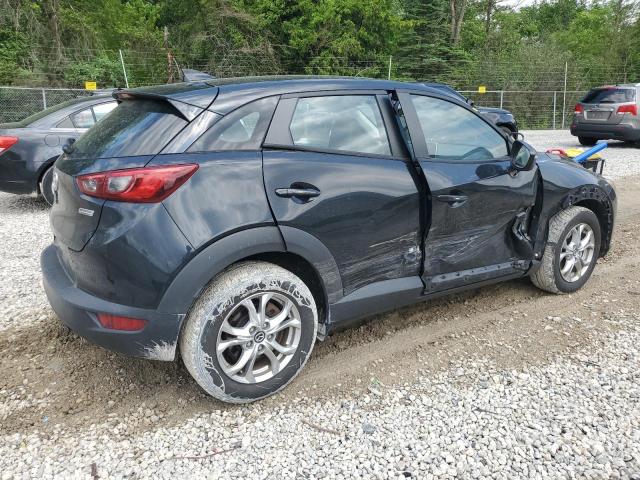 2016 Mazda Cx-3 Touring VIN: JM1DKBC78G0114256 Lot: 56036604