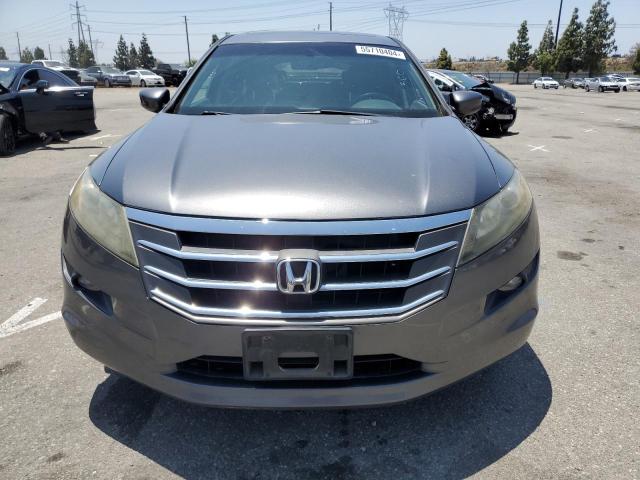 5J6TF1H59BL001287 2011 Honda Accord Crosstour Exl