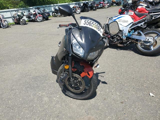 2015 HONDA CBR300 R MLHNC5109F5102432