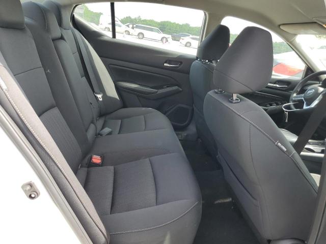 2021 Nissan Altima Sv VIN: 1N4BL4DV7MN416834 Lot: 56013594