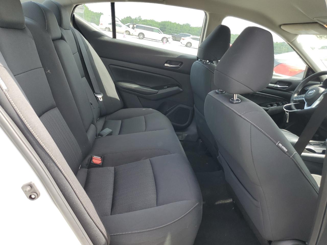 1N4BL4DV7MN416834 2021 Nissan Altima Sv