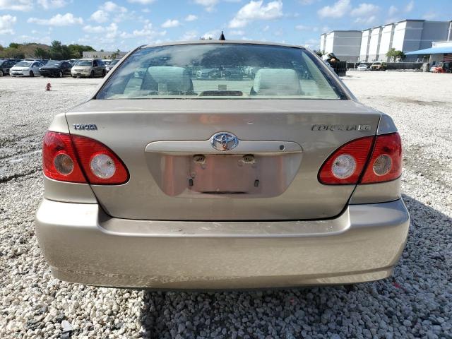 2007 Toyota Corolla Ce VIN: 1NXBR32E97Z884012 Lot: 53244474