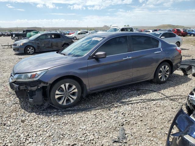 VIN 1HGCR2F39FA192443 2015 Honda Accord, LX no.1