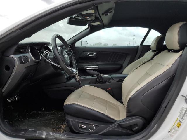 2018 Ford Mustang VIN: 1FATP8UH9J5124270 Lot: 55185314