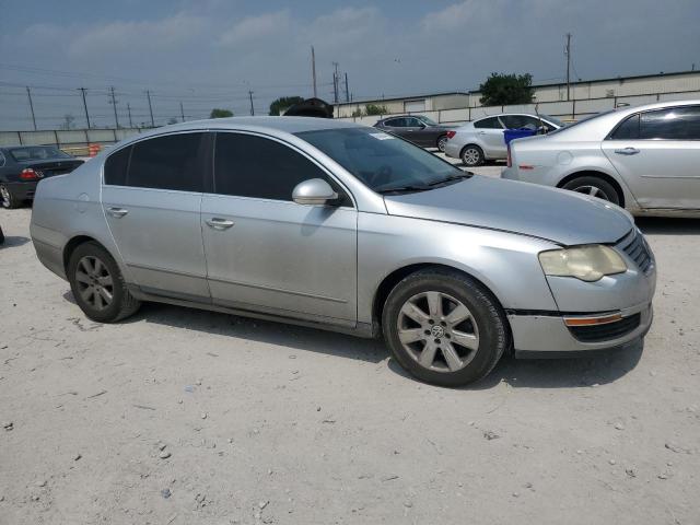 2008 Volkswagen Passat Turbo VIN: WVWUK73C28E048480 Lot: 56586444