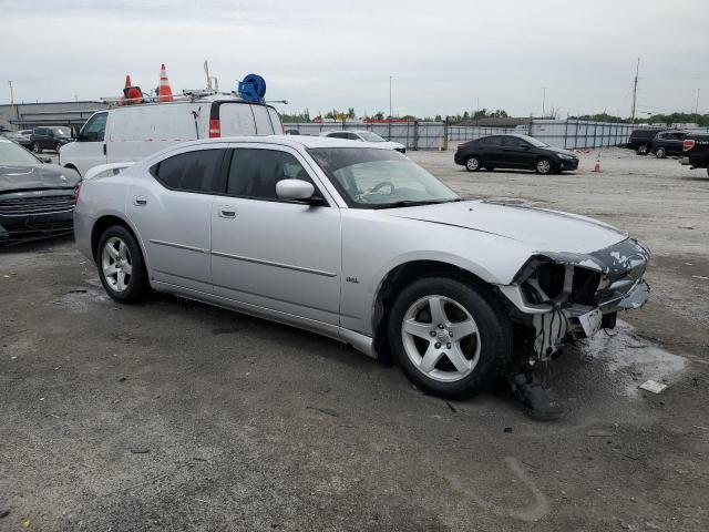 2010 Dodge Charger Sxt VIN: 2B3CA3CV1AH168344 Lot: 53141724