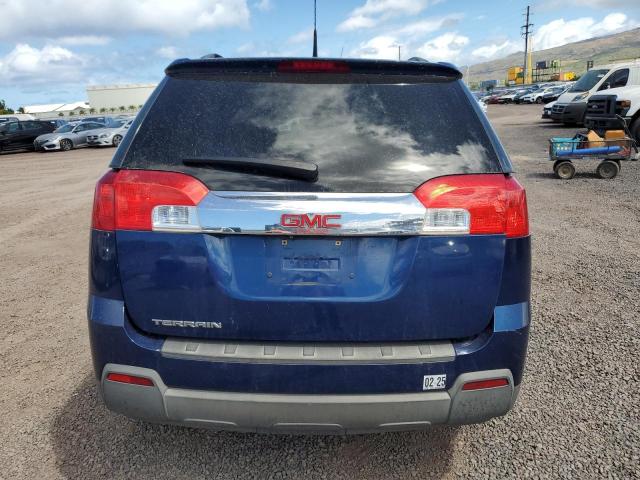 2010 GMC Terrain Sle VIN: 2CTALDEW7A6355146 Lot: 53819654