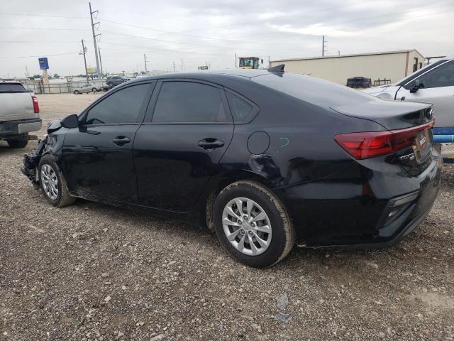 2020 Kia Forte Fe VIN: 3KPF24AD6LE205511 Lot: 55035134