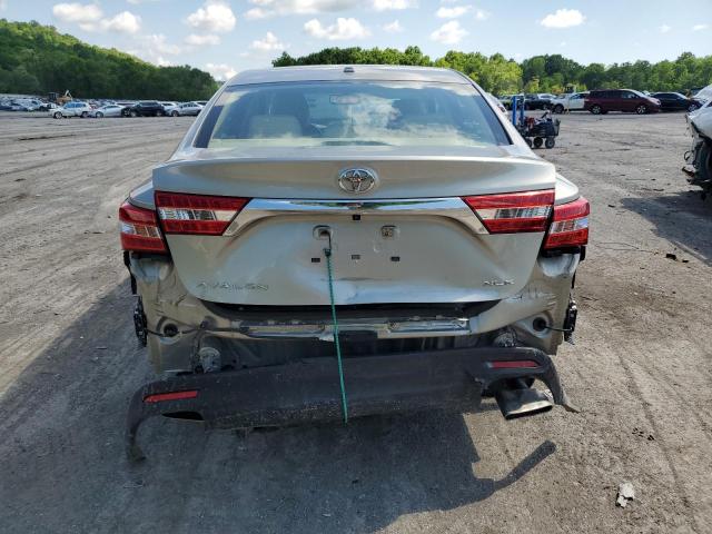 2014 Toyota Avalon Base VIN: 4T1BK1EB8EU093316 Lot: 55195704