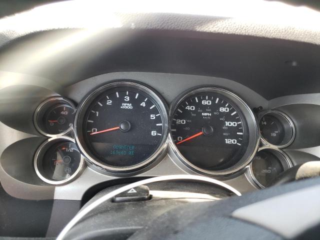 2010 Chevrolet Silverado C1500 Lt VIN: 3GCRCSE05AG284080 Lot: 53132344