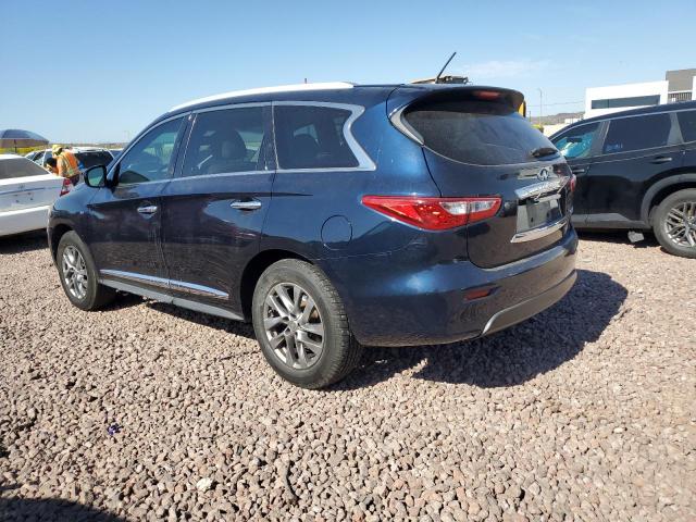 2015 Infiniti Qx60 VIN: 5N1AL0MN4FC557417 Lot: 54650934