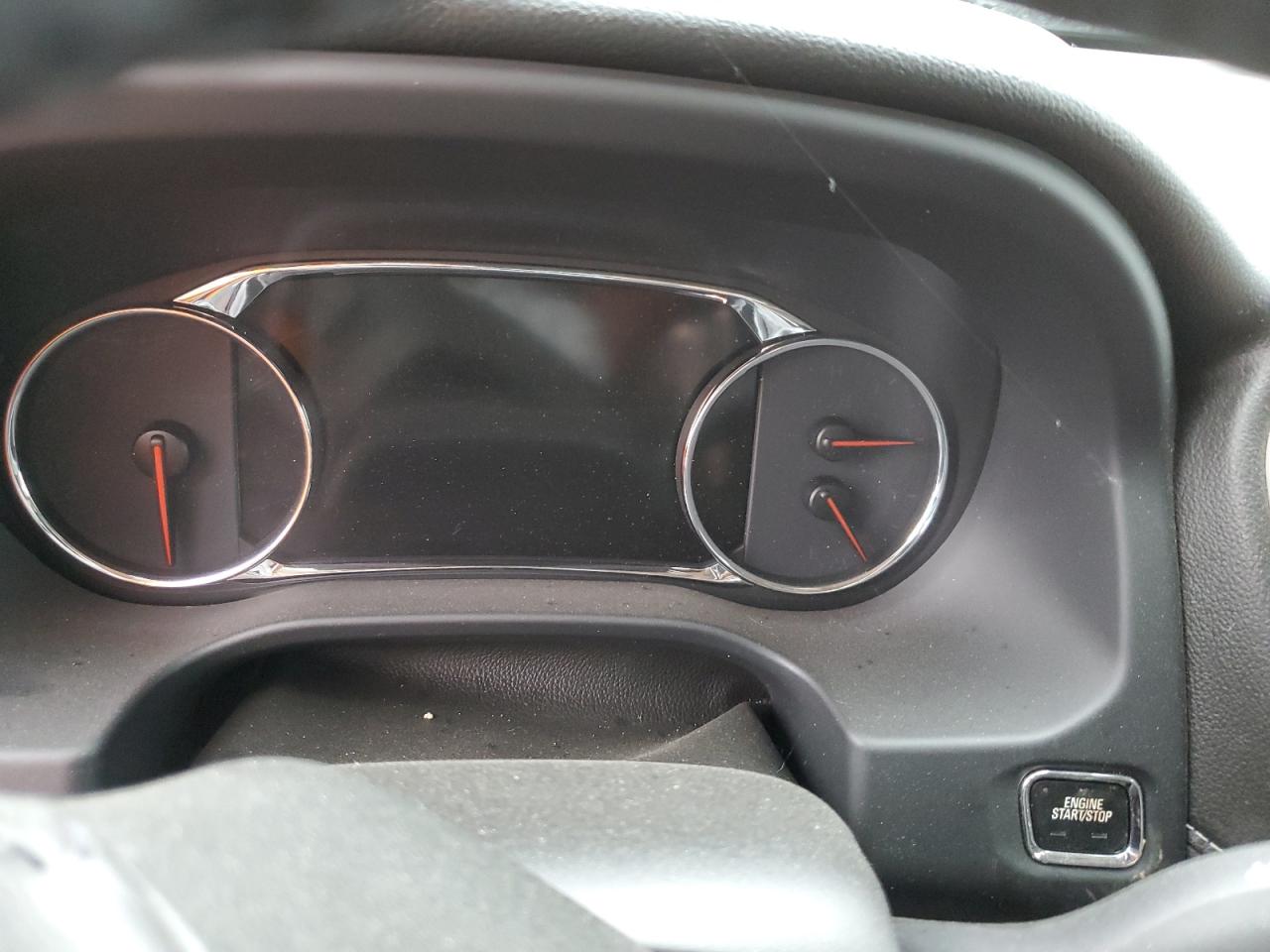 1GKKNXLSXLZ133336 2020 GMC Acadia Denali