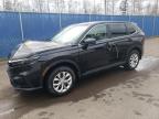 2024 HONDA CR-V LX - 2HKRS4H28RH101737