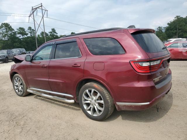 2017 Dodge Durango Sxt VIN: 1C4RDHAG1HC906349 Lot: 56071594