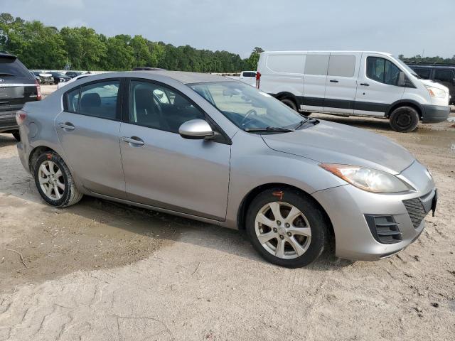 2010 Mazda 3 I VIN: JM1BL1SF1A1124443 Lot: 52871494