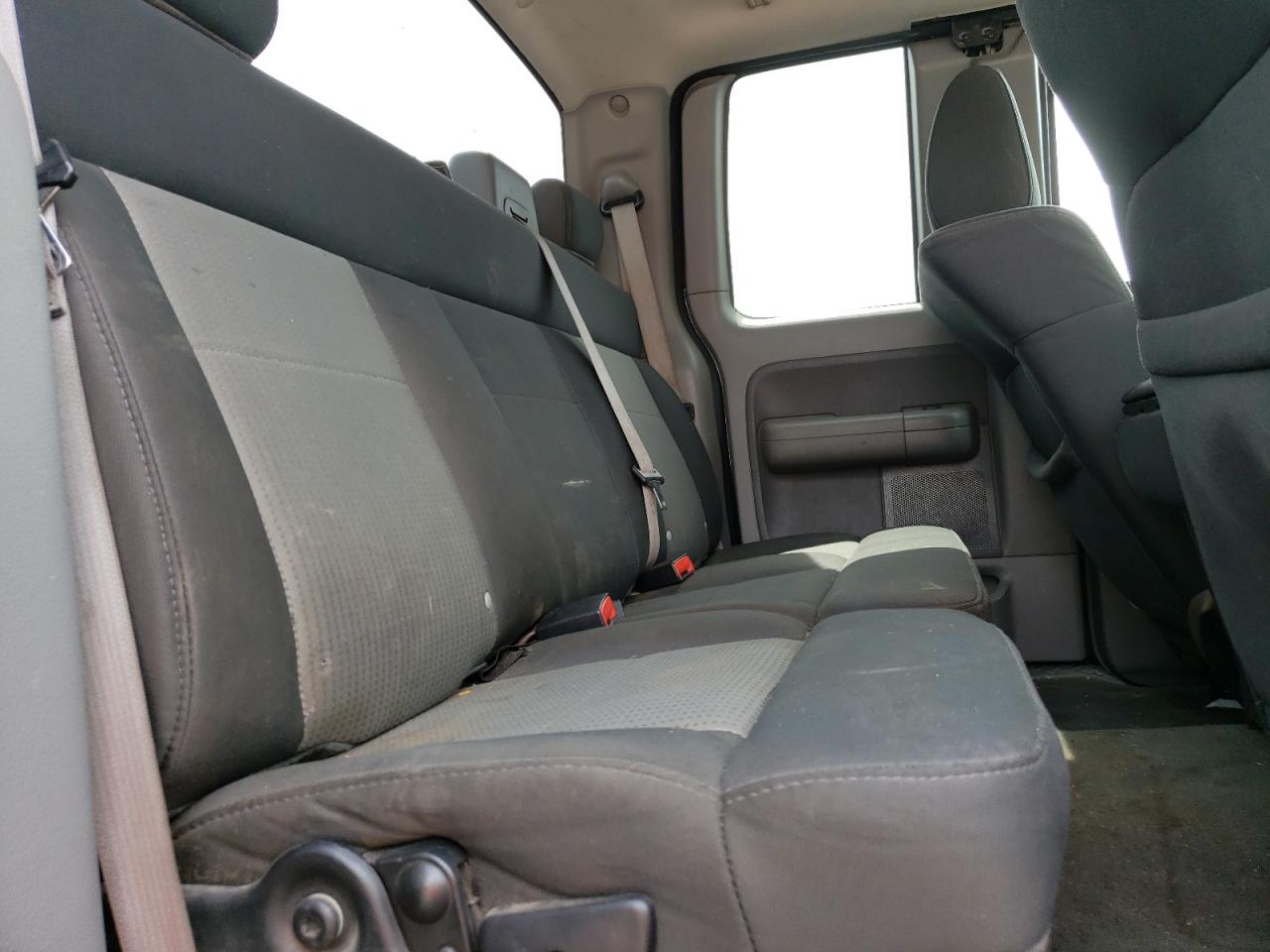 1FTPX14V17FB03649 2007 Ford F150