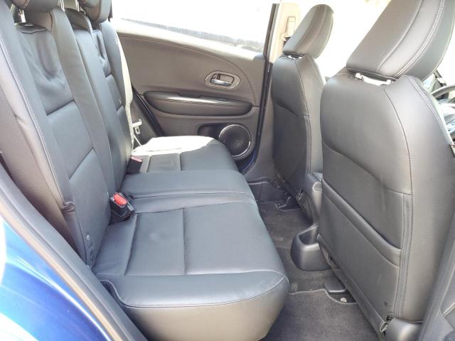 2020 Honda Hr-V Exl VIN: 3CZRU6H78LM731738 Lot: 54027554