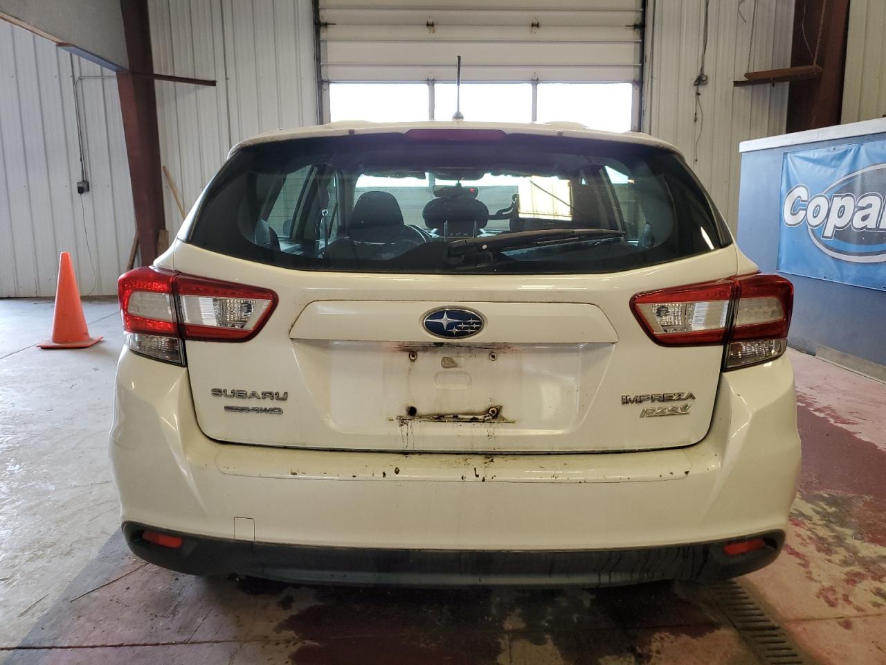 4S3GTAA62H3746507 2017 Subaru Impreza