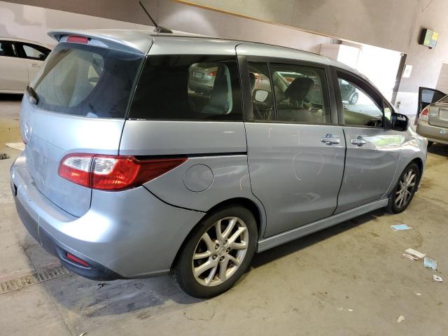 2012 Mazda 5 VIN: JM1CW2DL2C0121709 Lot: 55352034