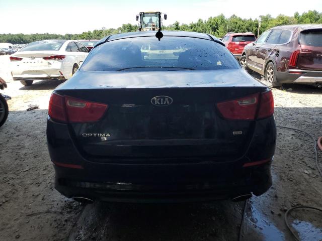 2015 Kia Optima Lx VIN: KNAGM4A73F5654912 Lot: 56410084