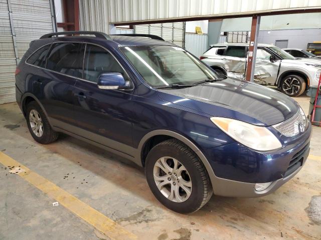 2011 Hyundai Veracruz Gls VIN: KM8NU4CC7BU173190 Lot: 55467844