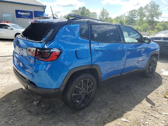 2023 JEEP COMPASS LA - 3C4NJDBN6PT509350