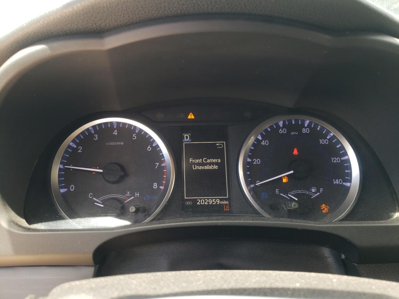 5TDZZRFH7KS293216 2019 Toyota Highlander Le