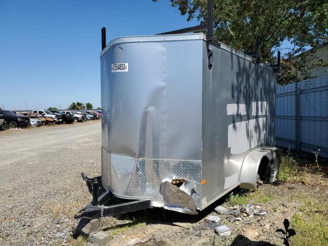 575200E20GU320196 Wells Cargo Trailer 2016