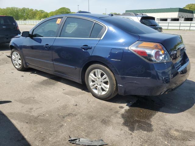 2010 Nissan Altima Base VIN: 1N4AL2AP3AN485652 Lot: 55898084