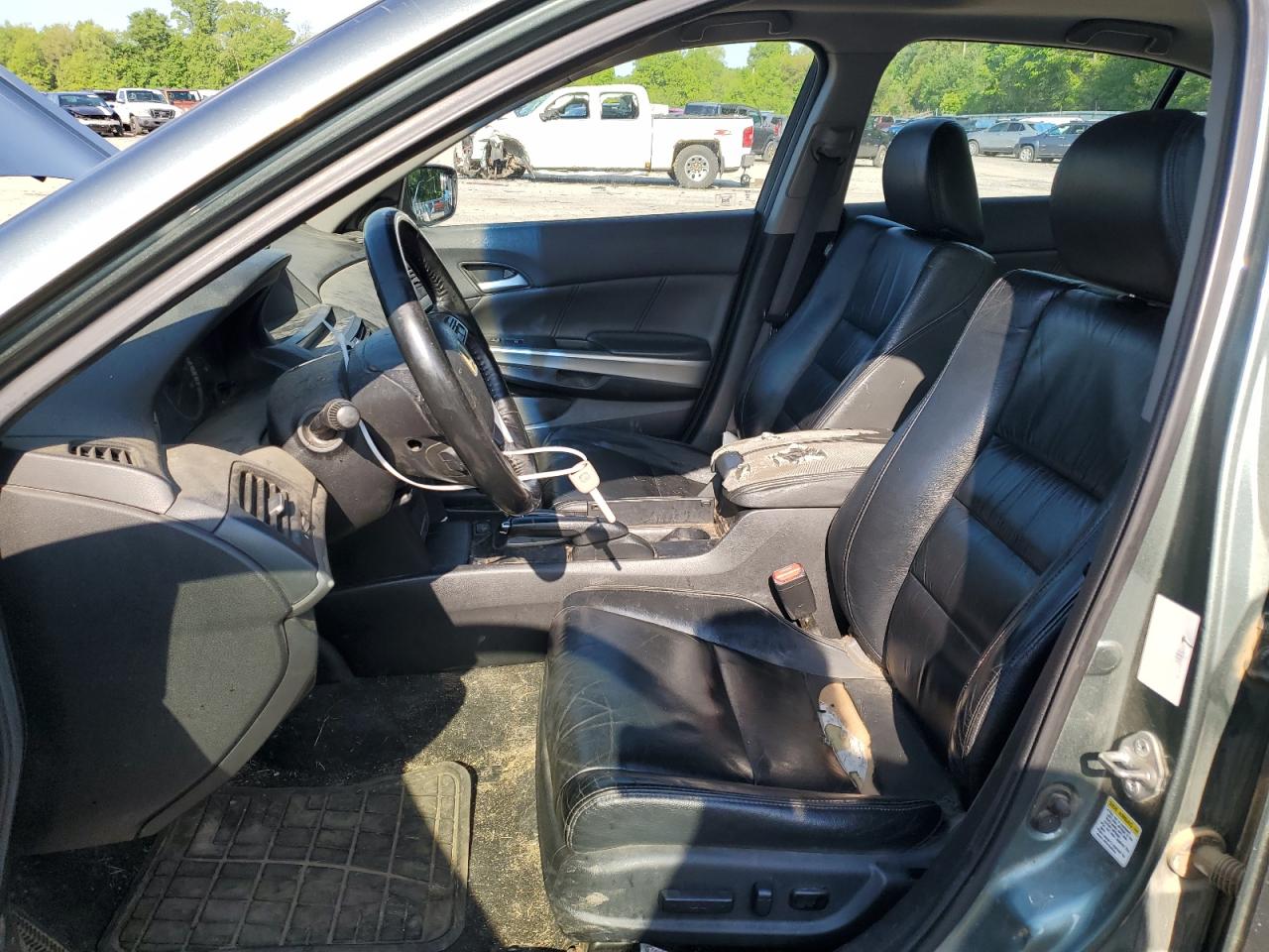 1HGCP26889A122616 2009 Honda Accord Exl