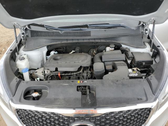 2016 KIA SORENTO LX - 5XYPG4A32GG096065
