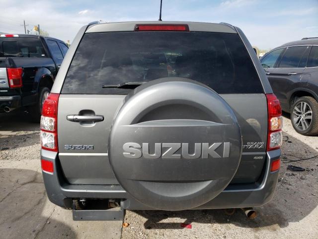 2010 Suzuki Grand Vitara Jlx VIN: JS3TD1D95A4100445 Lot: 53074064