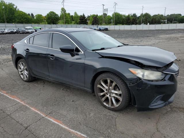 VIN JM1GJ1V64E1152041 2014 Mazda 6, Touring no.4