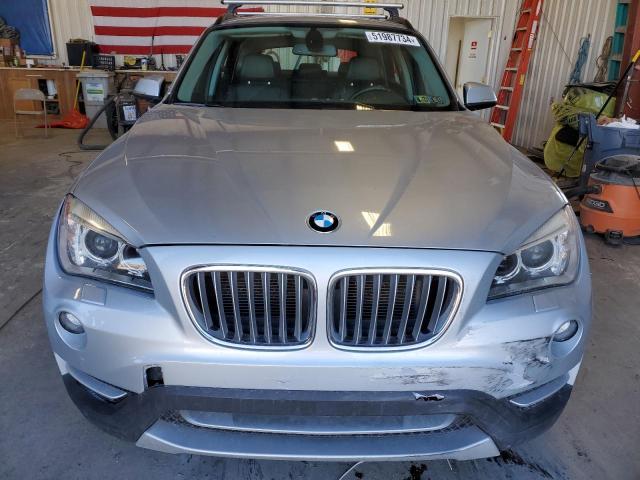 2013 BMW X1 xDrive35I VIN: WBAVM5C50DVL63662 Lot: 51987734