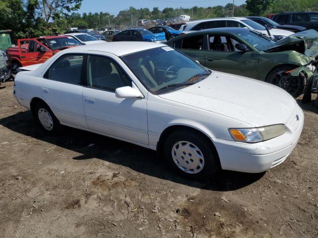 1999 Toyota Camry Le VIN: JT2BG22K4X0316566 Lot: 55902444