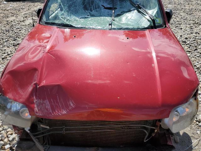 2006 Ford Escape Xlt VIN: 1FMYU93166KA36963 Lot: 56321674