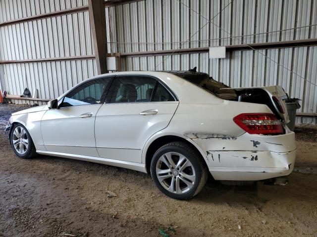 2011 Mercedes-Benz E 350 VIN: WDDHF5GB8BA461052 Lot: 53687274