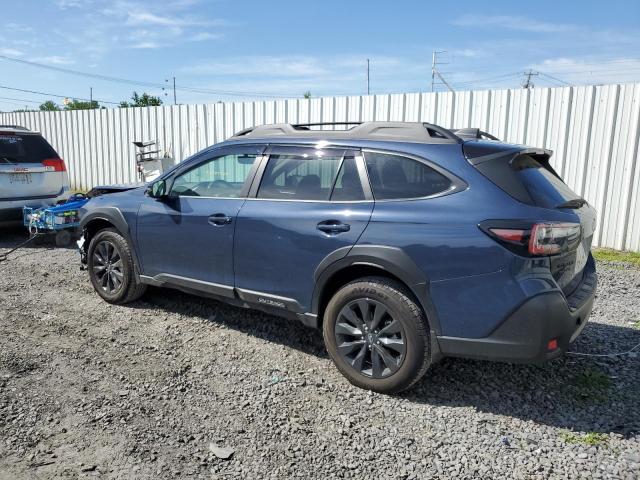 2024 Subaru Outback Onyx Edition Xt VIN: 4S4BTGLD6R3243861 Lot: 56389364