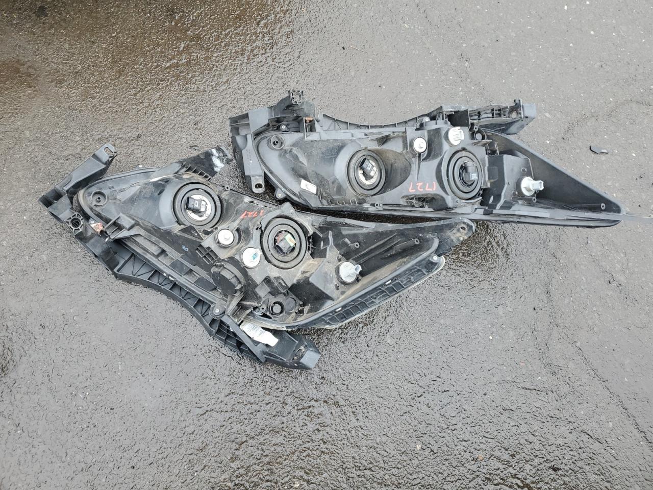 1HGCR3F81DA046200 2013 Honda Accord Exl