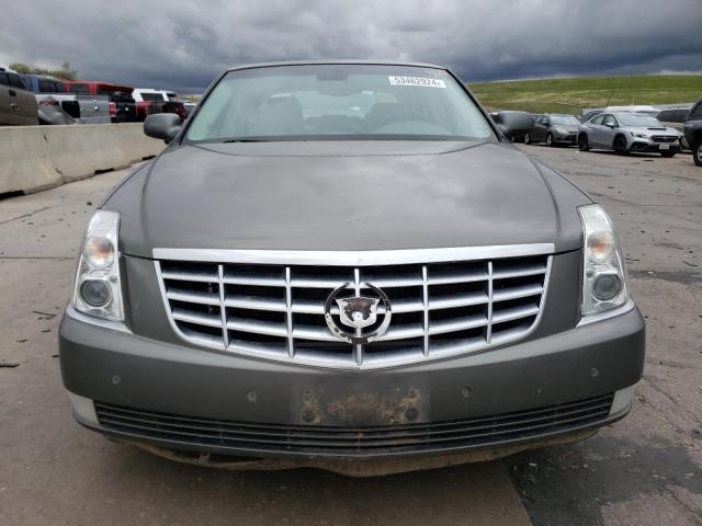 2008 Cadillac Dts VIN: 1G6KD57Y08U116697 Lot: 53462924