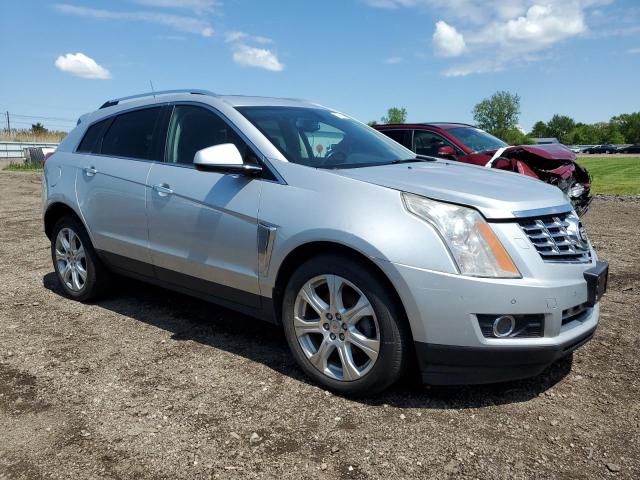 2013 Cadillac Srx Performance Collection VIN: 3GYFNDE36DS605476 Lot: 54578484