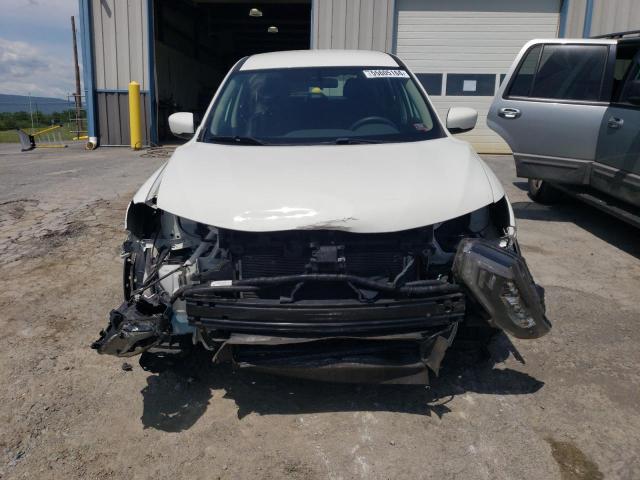 2018 Nissan Rogue S VIN: 5N1AT2MV0JC743332 Lot: 55605164